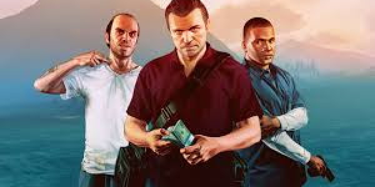 RSVSR Why Pluma 1980s V4EVER mod makes Los Santos feel new