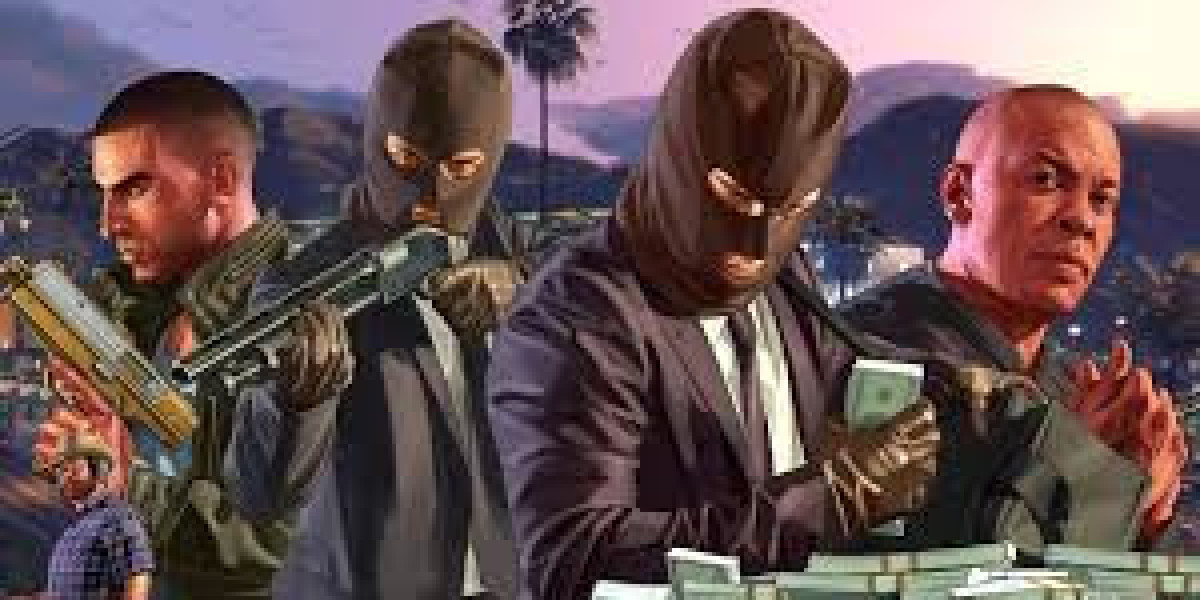 RSVSR Where GTA V Shooting Mods Finally Feel Real