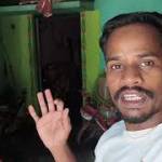 AKSHYA KUMAR MUDULI